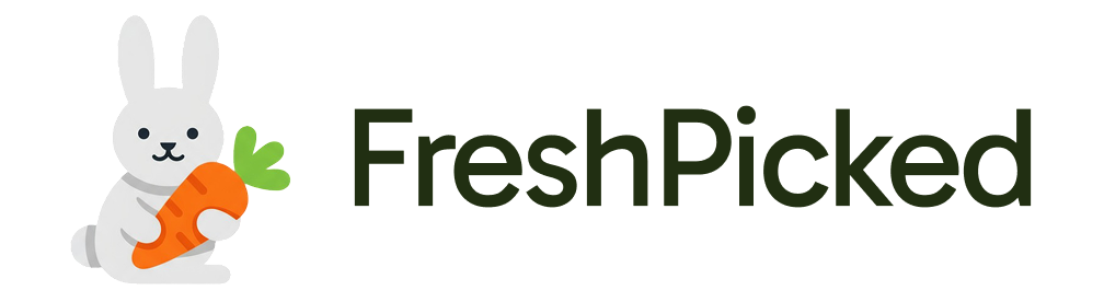 FreshPicked